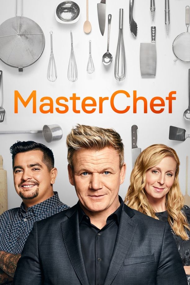 厨艺大师    第⁨八⁩季
    MasterChef (2017)