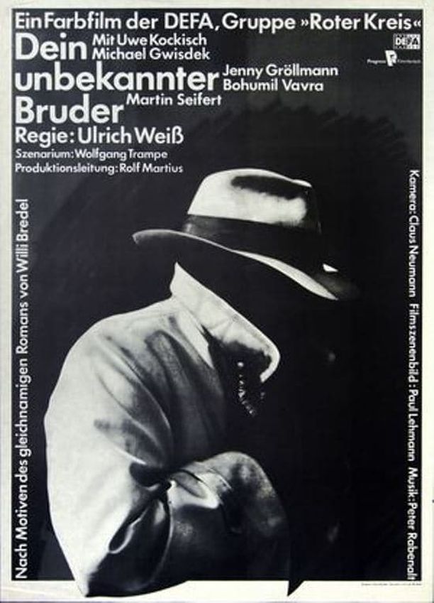 Your Unknown BrotherDein unbekannter Bruder (1982)