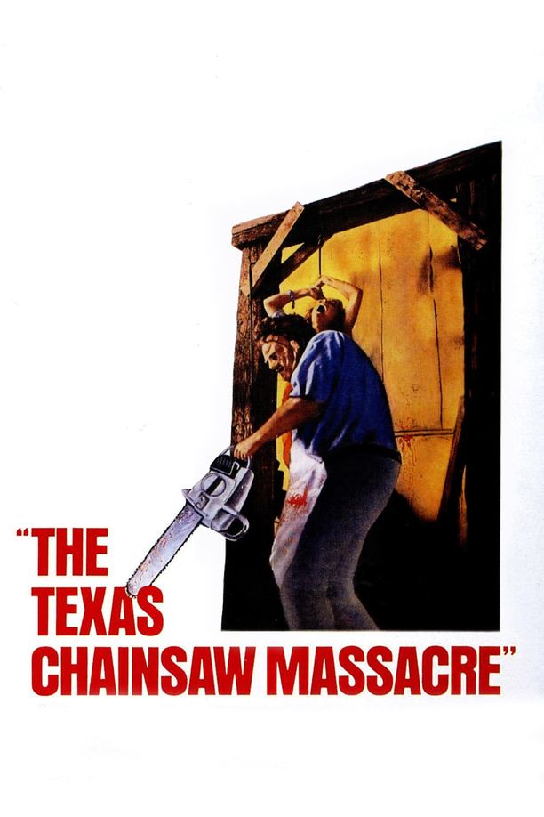 德州电锯杀人狂The Texas Chain Saw Massacre (1974)
