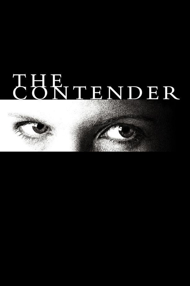 暗潮汹涌The Contender (2000)
