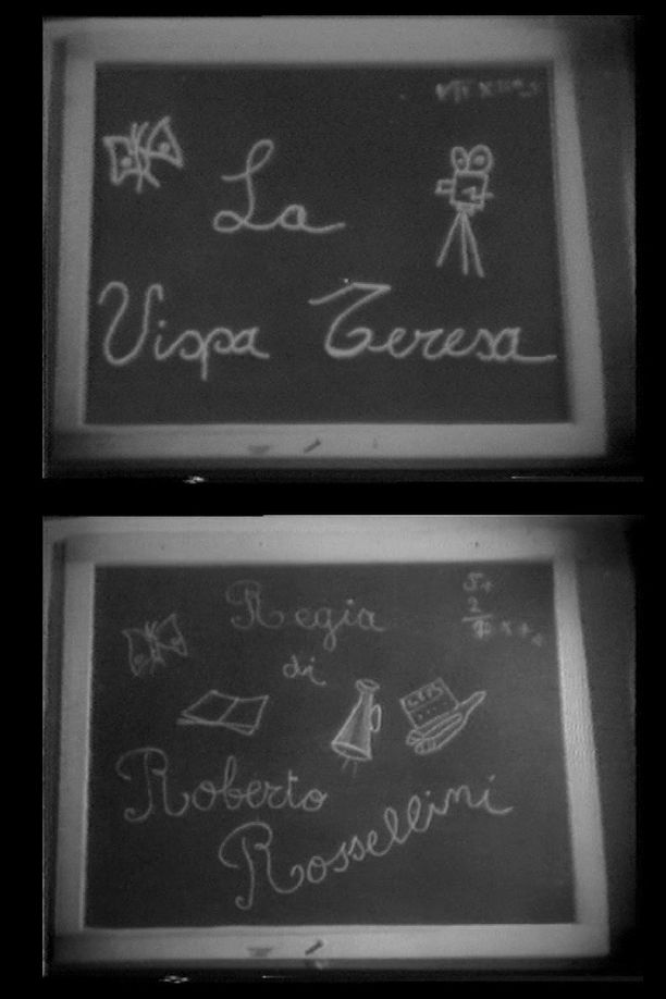 La vispa Teresa (1939)