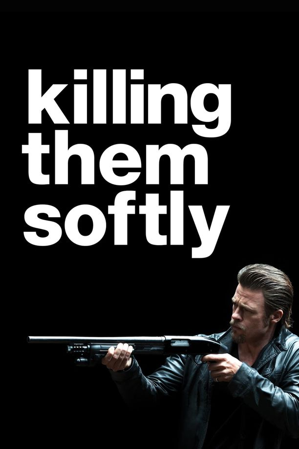 温柔杀戮Killing Them Softly (2012)