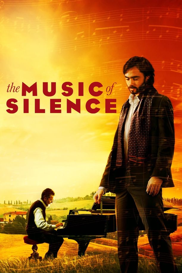 寂静之乐La musica del silenzio (2017)