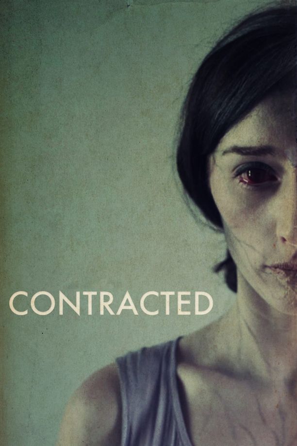 神秘感染Contracted (2013)