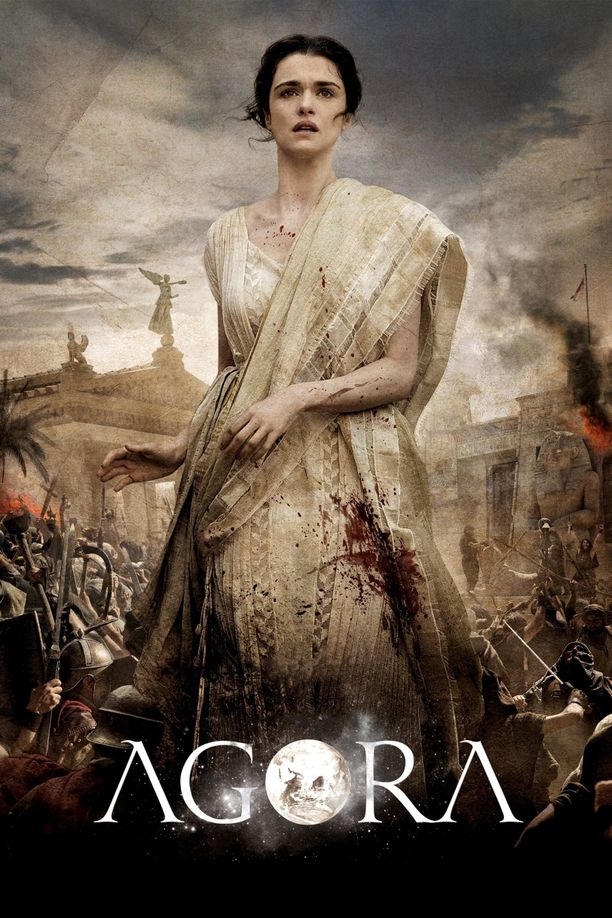 城市广场Agora (2009)