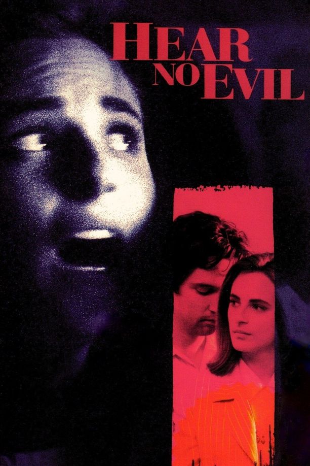 惊魂古钱币Hear No Evil (1993)