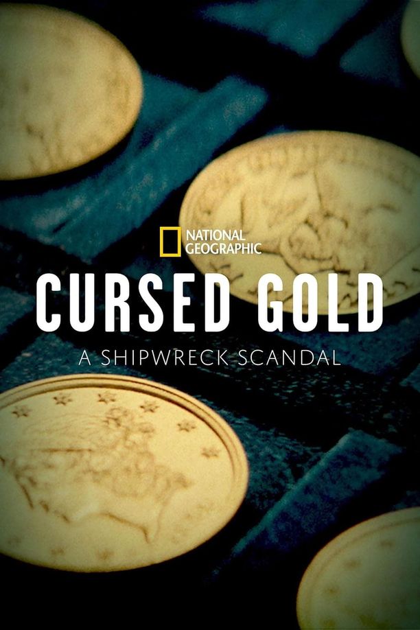 Cursed Gold: A Shipwreck Scandal    第⁨一⁩季
     (2024)