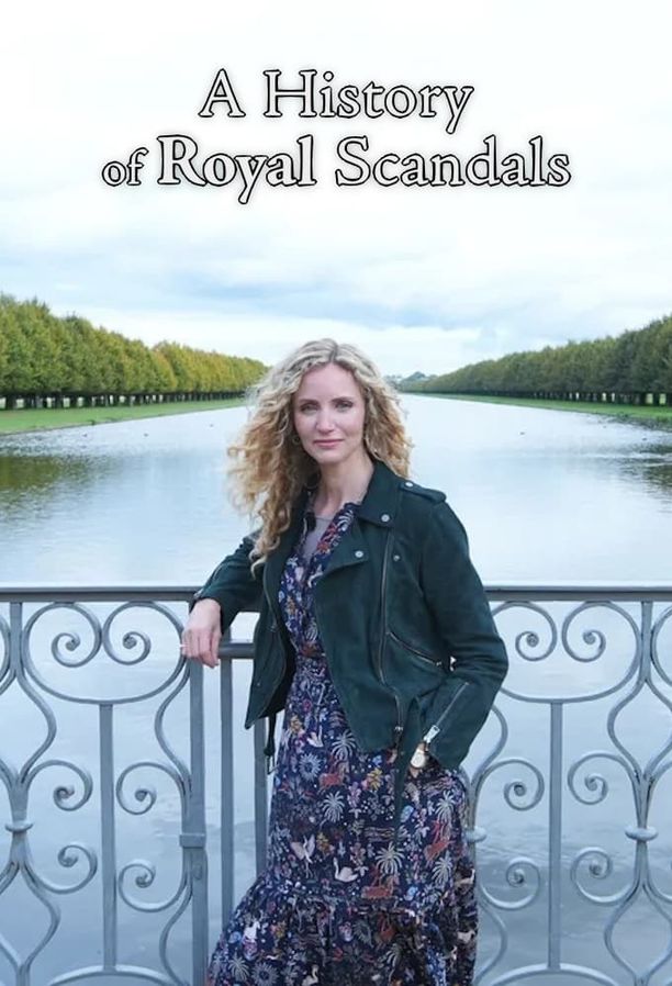 A History Of Royal Scandals    第⁨二⁩季
     (2024)