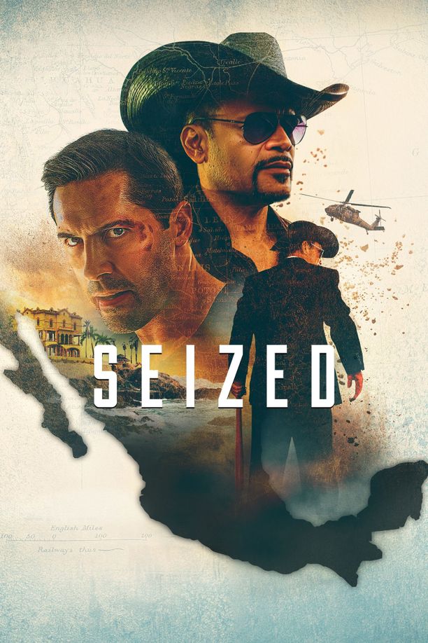 倒数追魂Seized (2020)