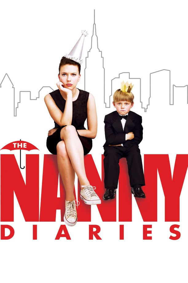 保姆日记The Nanny Diaries (2007)