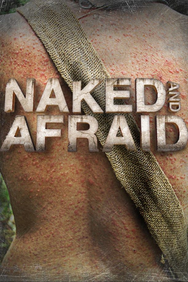 赤裸与恐惧    第⁨五⁩季
    Naked and Afraid (2015)