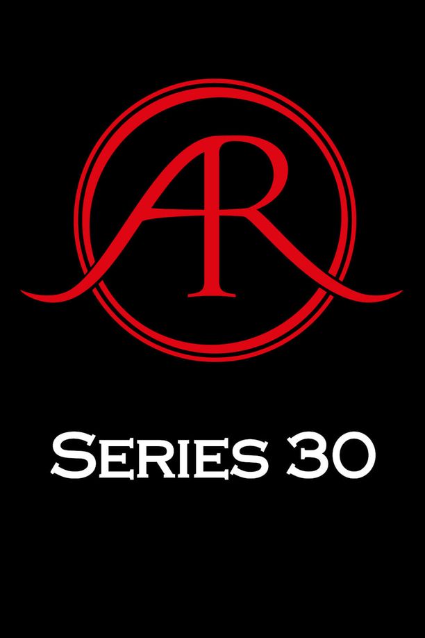 Antiques Roadshow    第⁨三十⁩季
     (2007)