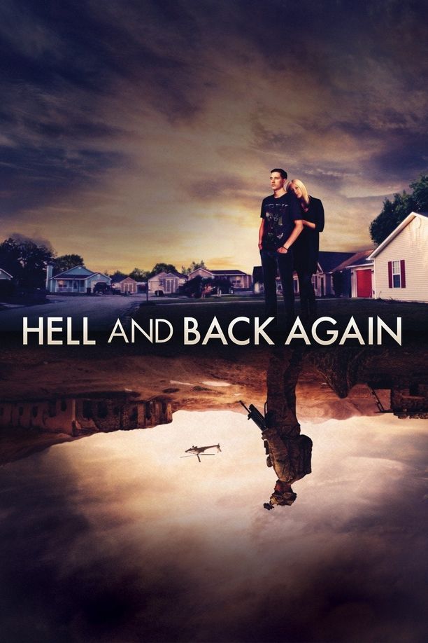 重回地狱Hell and Back Again (2011)