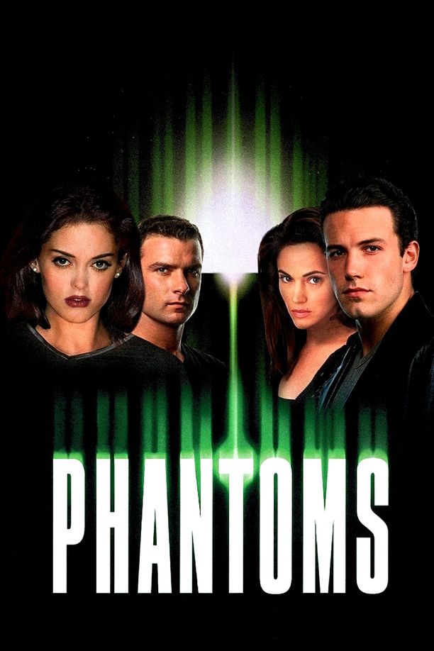 幻觉Phantoms (1998)