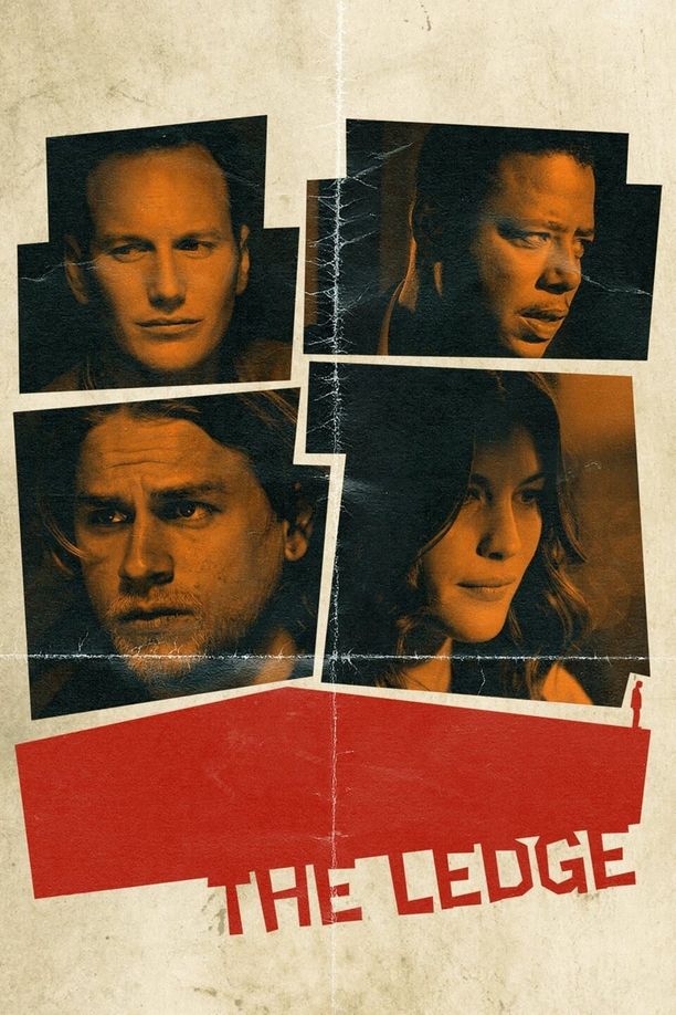 窗台The Ledge (2011)