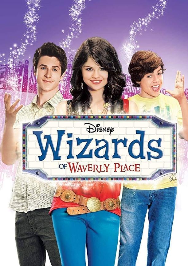 少年魔法师    第⁨二⁩季
    Wizards of Waverly Place (2008)
