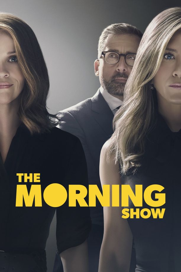 The Morning Show    第⁨一⁩季
     (2019)