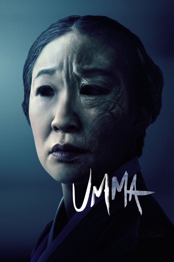 母亲Umma (2022)