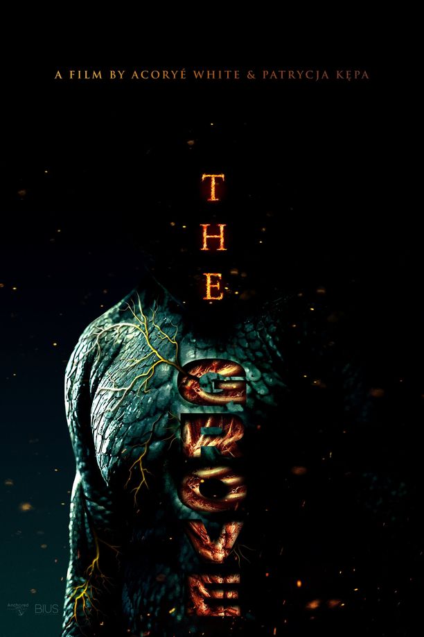 兽性疯狂The Grove (2025)