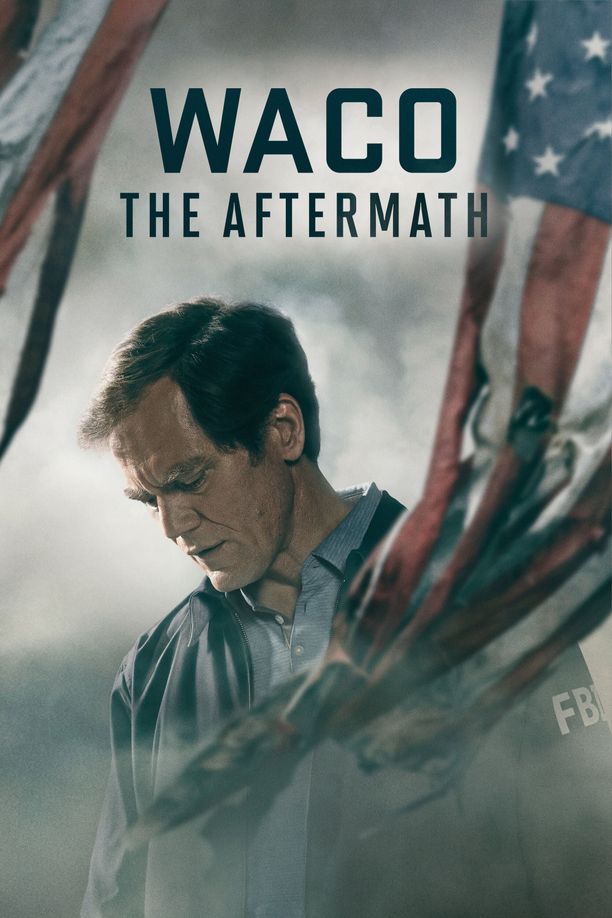 韦科惨案：余波    第⁨一⁩季
    Waco: The Aftermath (2023)