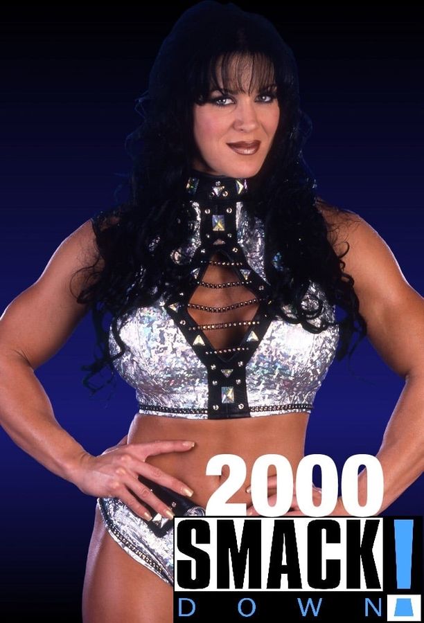 WWE SmackDown    第⁨貳⁩季
     (2000)