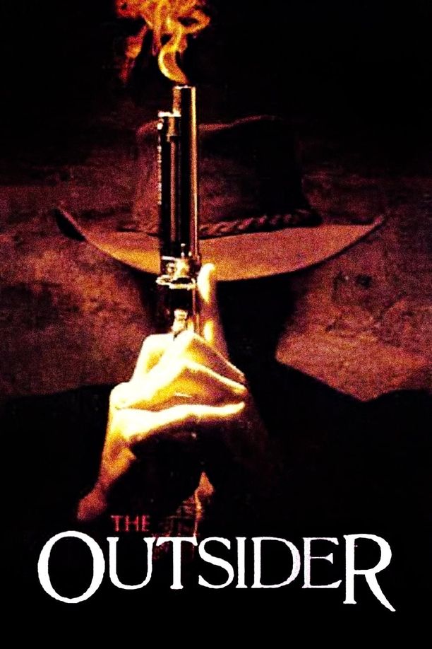 局外人The Outsider (2002)