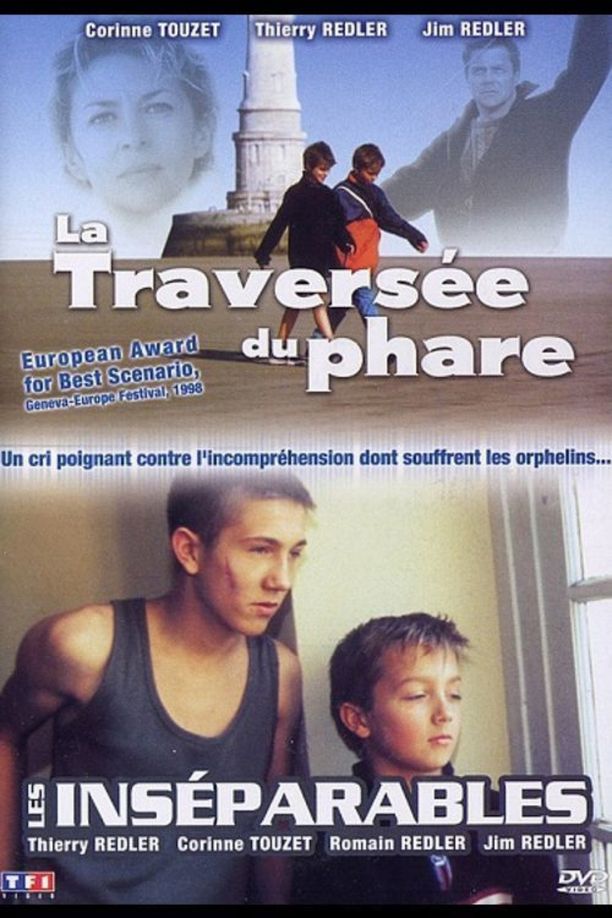比翼鸟Les Inséparables (2001)