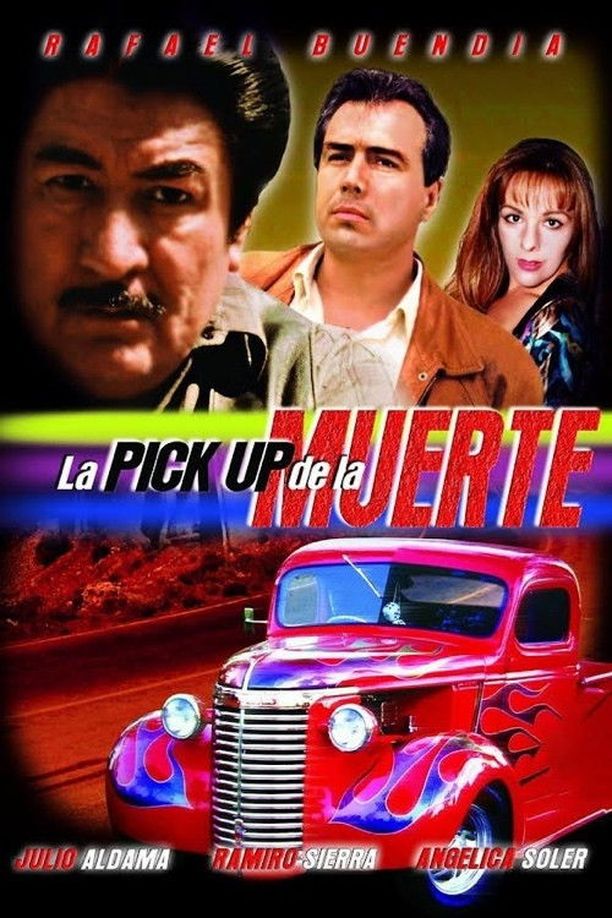 La pickup de la muerte (1993)