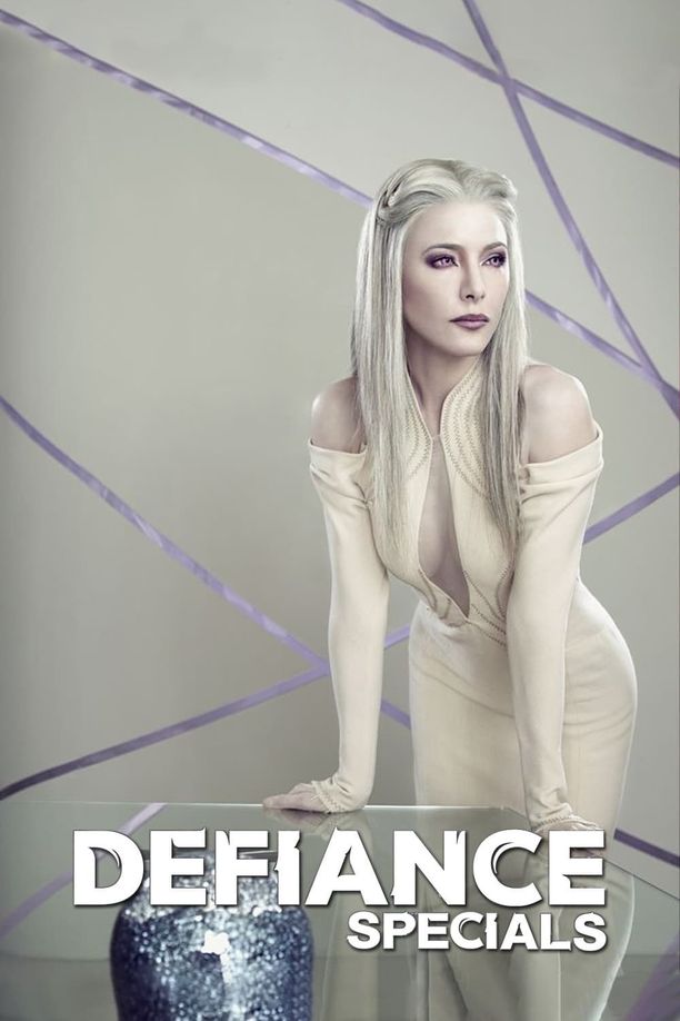 抗争之城    特别篇
    Defiance (2013)
