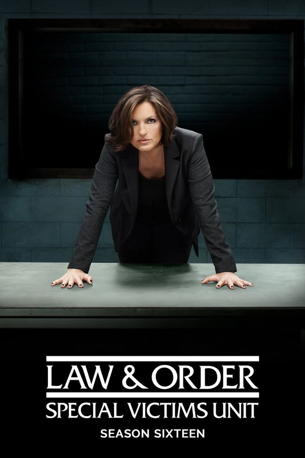 法律与秩序：特殊受害者    第⁨十六⁩季
    Law & Order: Special Victims Unit (2014)
