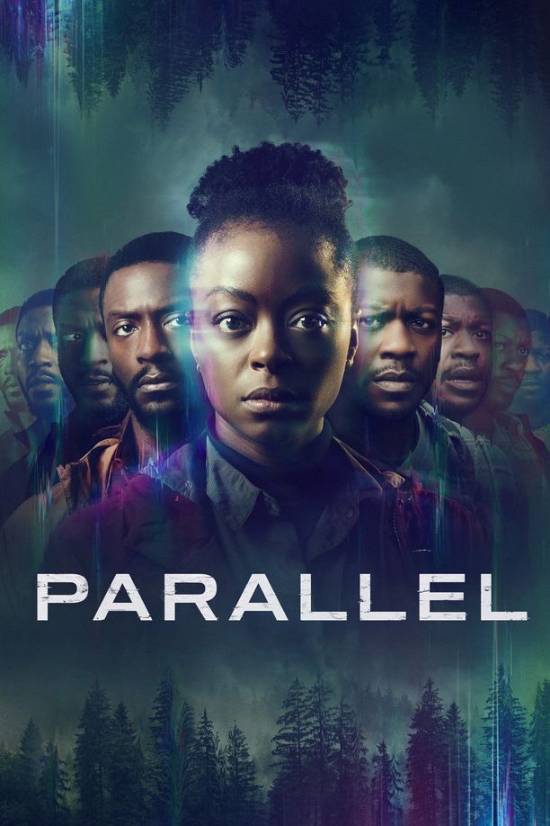 平行森林Parallel (2024)