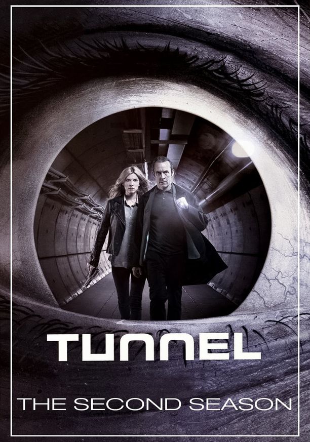 边隧谜案    第⁨二⁩季
    The Tunnel (2016)