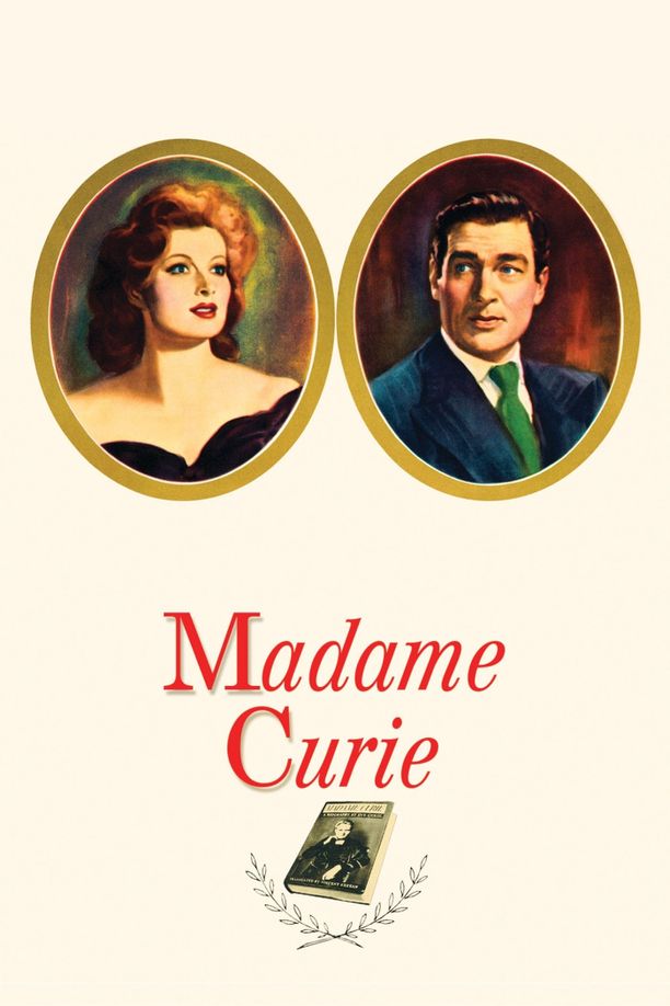 居里夫人Madame Curie (1943)