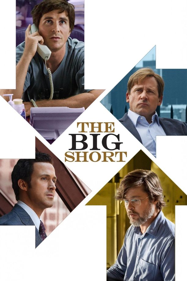 大空头The Big Short (2015)