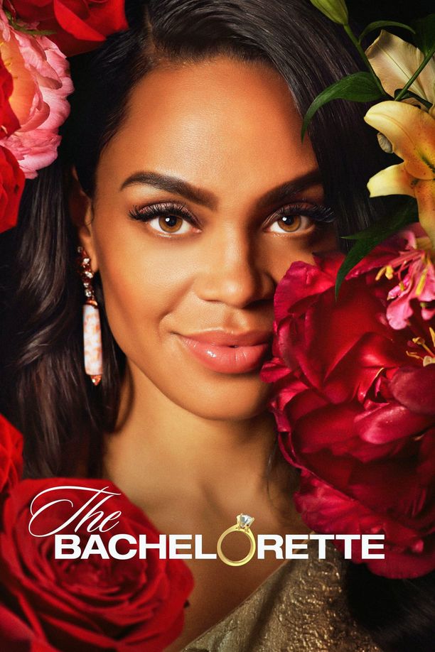 The Bachelorette    第⁨十八⁩季
     (2021)