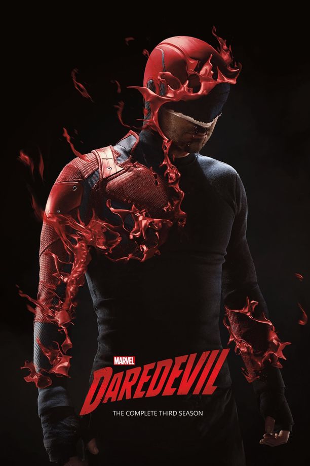 夜魔侠    第⁨三⁩季
    Marvel's Daredevil (2018)