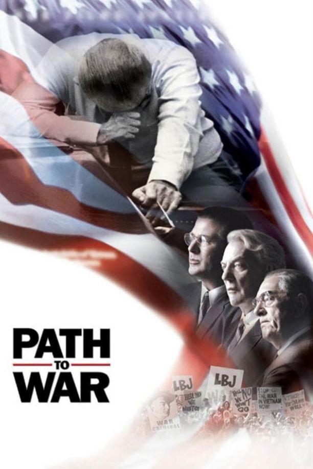 战争之路Path to War (2003)