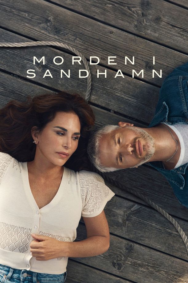 桑德汉姆谋杀案    第⁨十⁩季
    Morden i Sandhamn (2024)