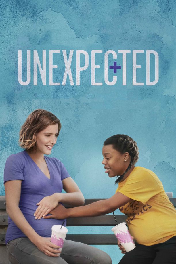 始料不及Unexpected (2015)