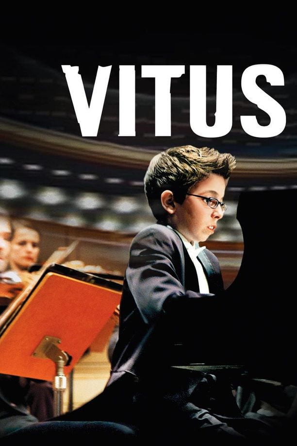 想飞的钢琴少年Vitus (2006)