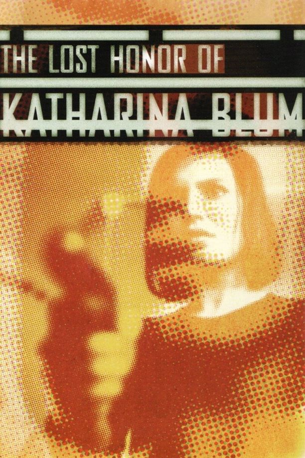 肉体的代价Die verlorene Ehre der Katharina Blum (1975)