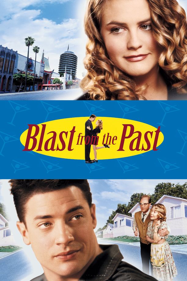 超时空宠爱Blast from the Past (1999)