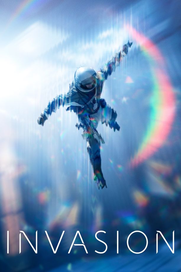 Invasion    第⁨二⁩季
     (2023)