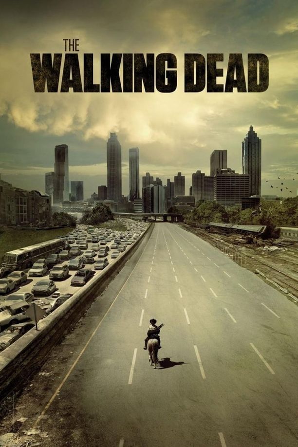 行尸走肉The Walking Dead (2010)