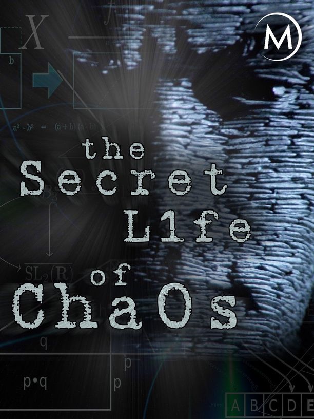 神秘的混沌理论The Secret Life of Chaos (2010)