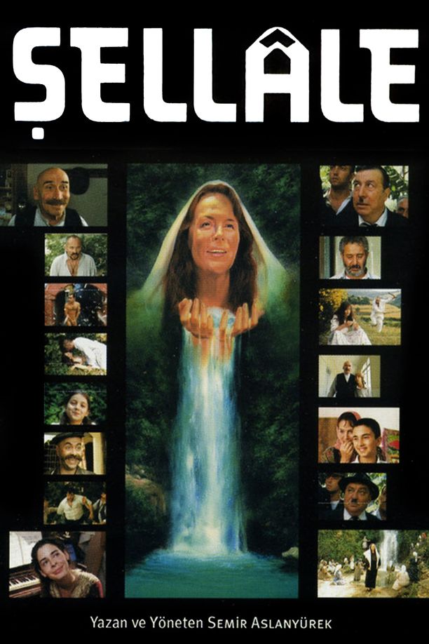 The WaterfallŞellale (2001)