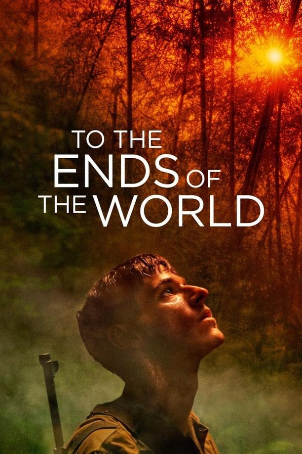 世界边界Les Confins du monde (2018)
