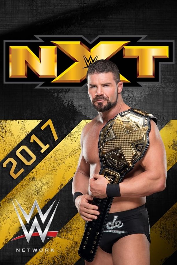 WWE NXT    第⁨十一⁩季
     (2017)