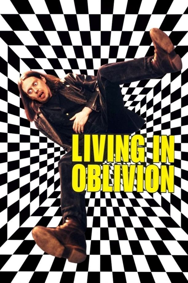 开麦拉狂想曲Living in Oblivion (1995)