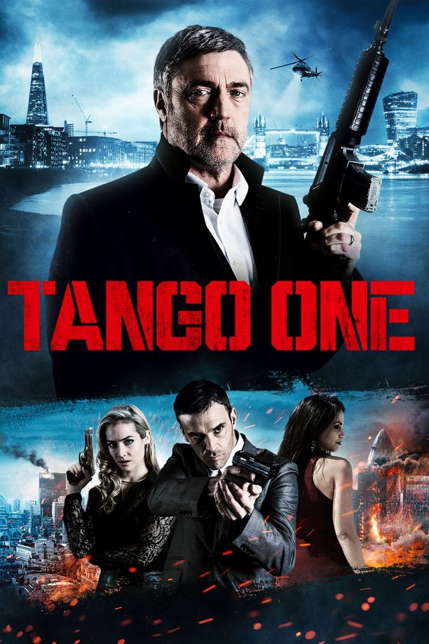 探戈1号Tango One (2018)
